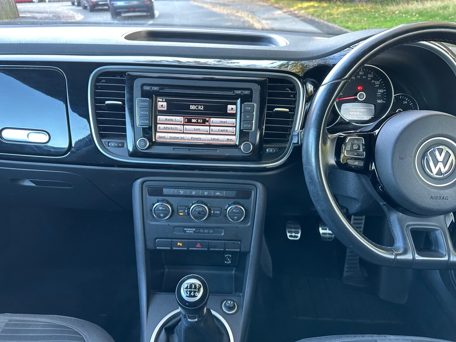 Used Volkswagen Beetle 2013 for sale - 77934219: Photo 16