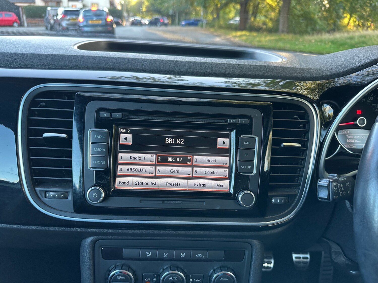 Used Volkswagen Beetle 2013 for sale - 77934219: Photo 17