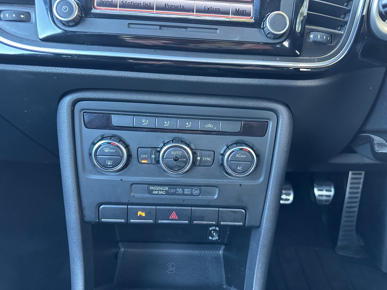 Used Volkswagen Beetle 2013 for sale - 77934219: Photo 20