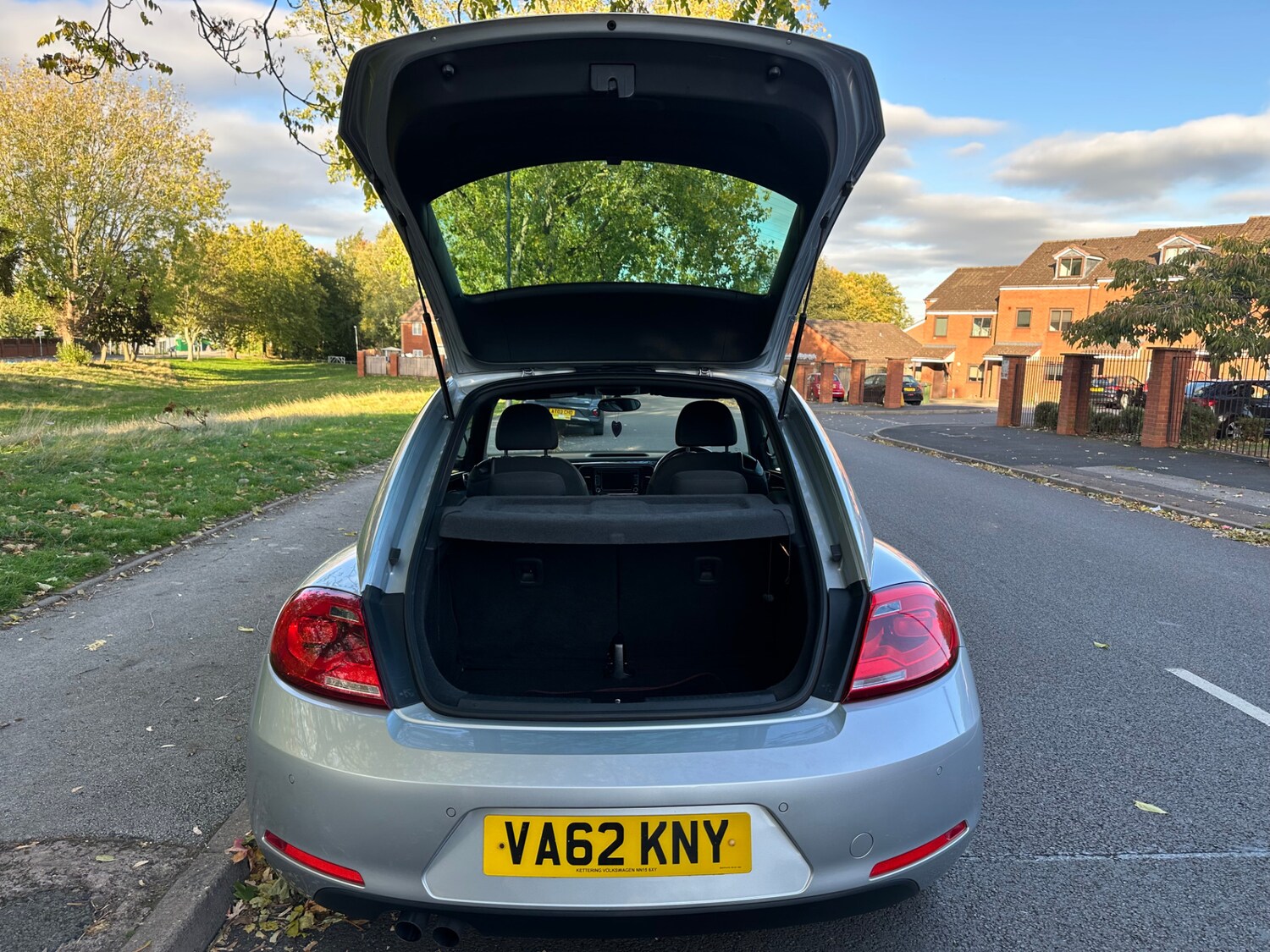 Used Volkswagen Beetle 2013 for sale - 77934219: Photo 29