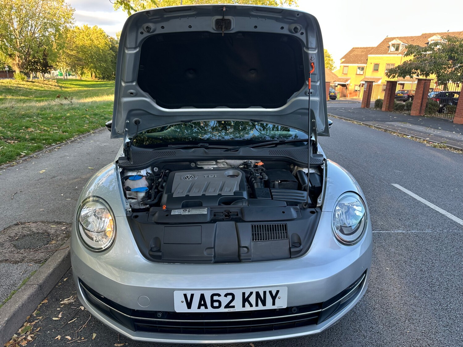 Used Volkswagen Beetle 2013 for sale - 77934219: Photo 31