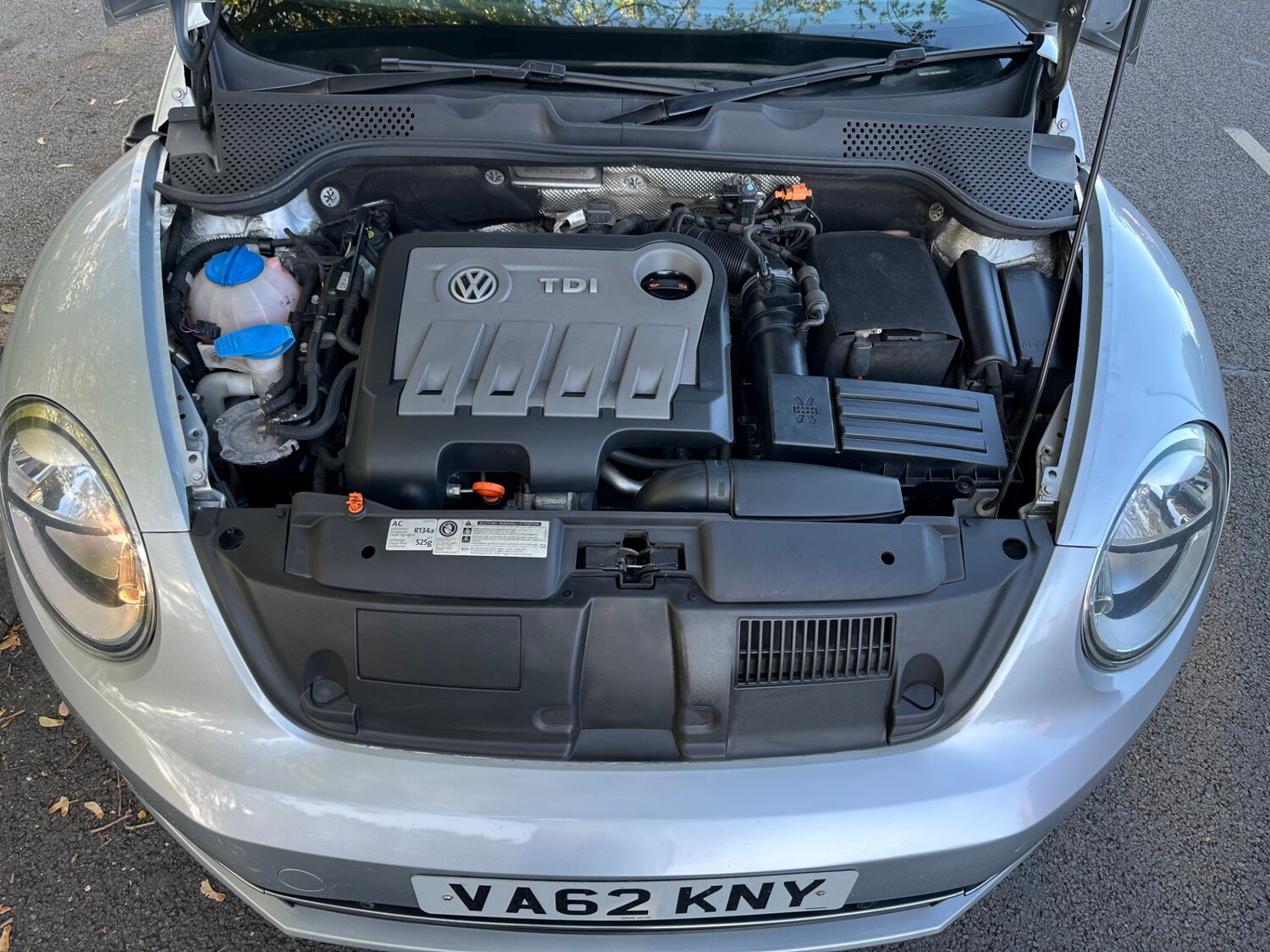 Used Volkswagen Beetle 2013 for sale - 77934219: Photo 32