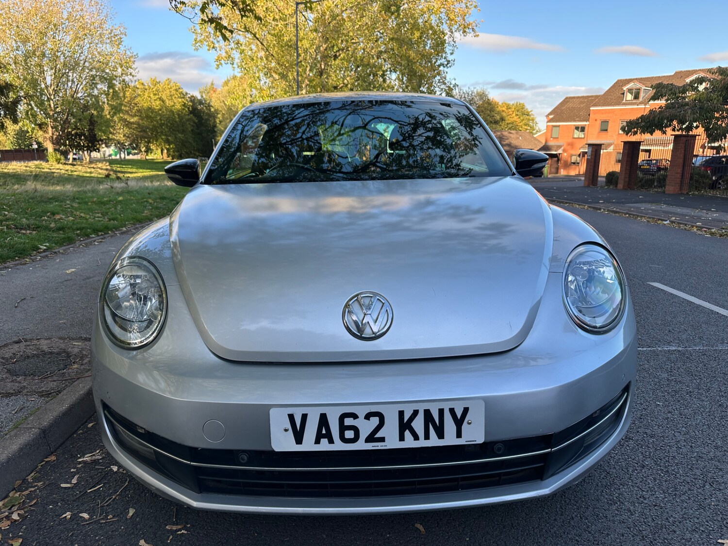 Used Volkswagen Beetle 2013 for sale - 77934219: Photo 33