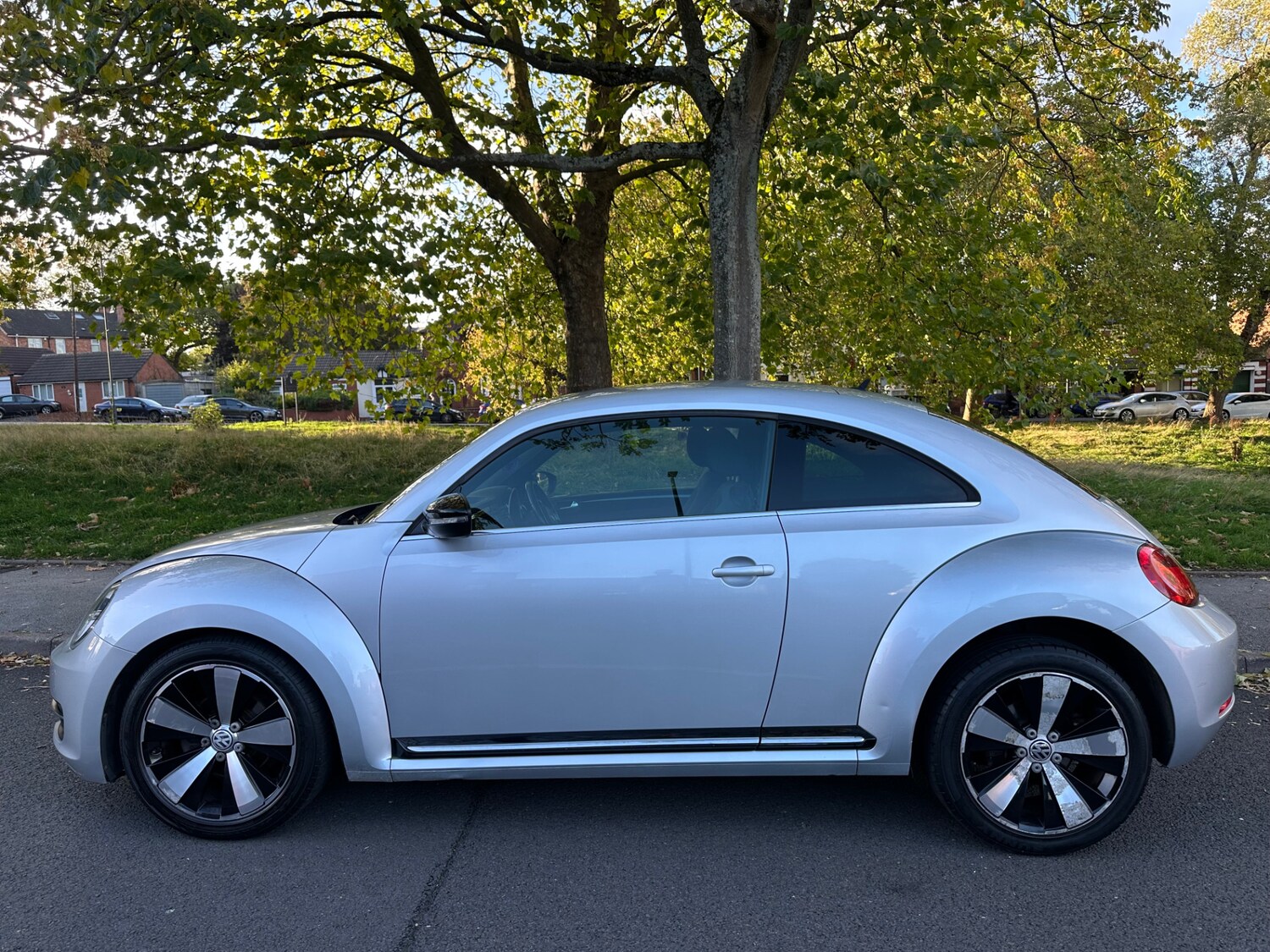 Used Volkswagen Beetle 2013 for sale - 77934219: Photo 7