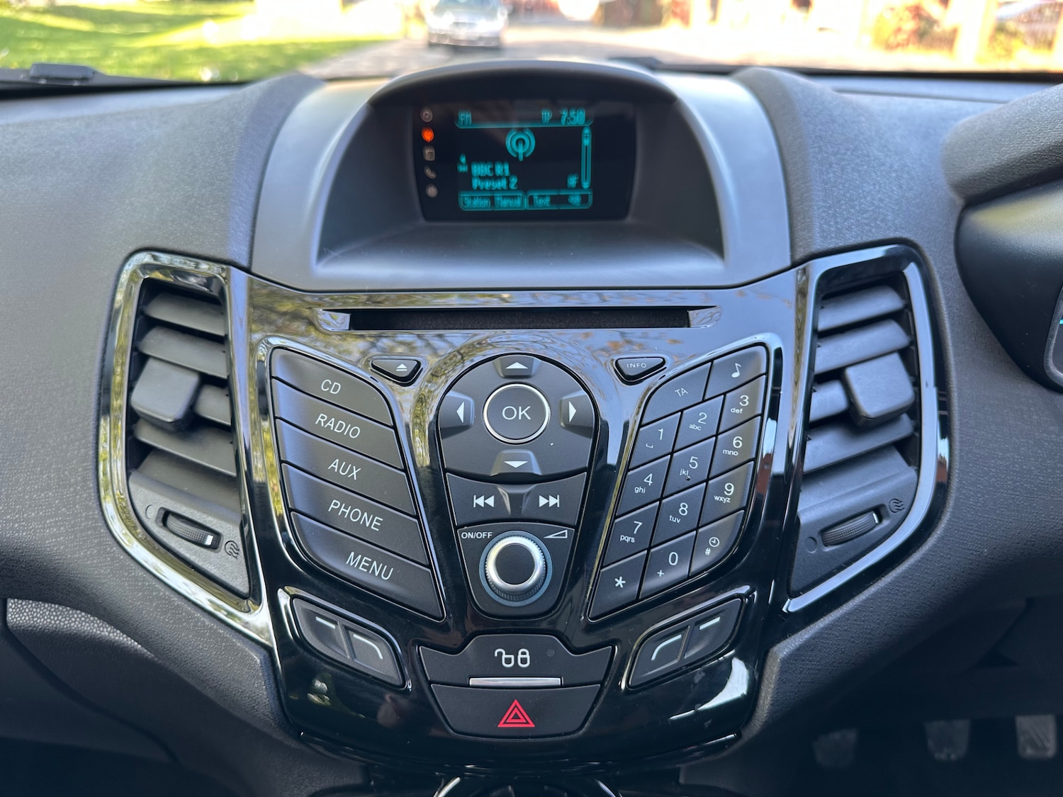 Used Ford Fiesta 2015 for sale - 76808385: Photo 18