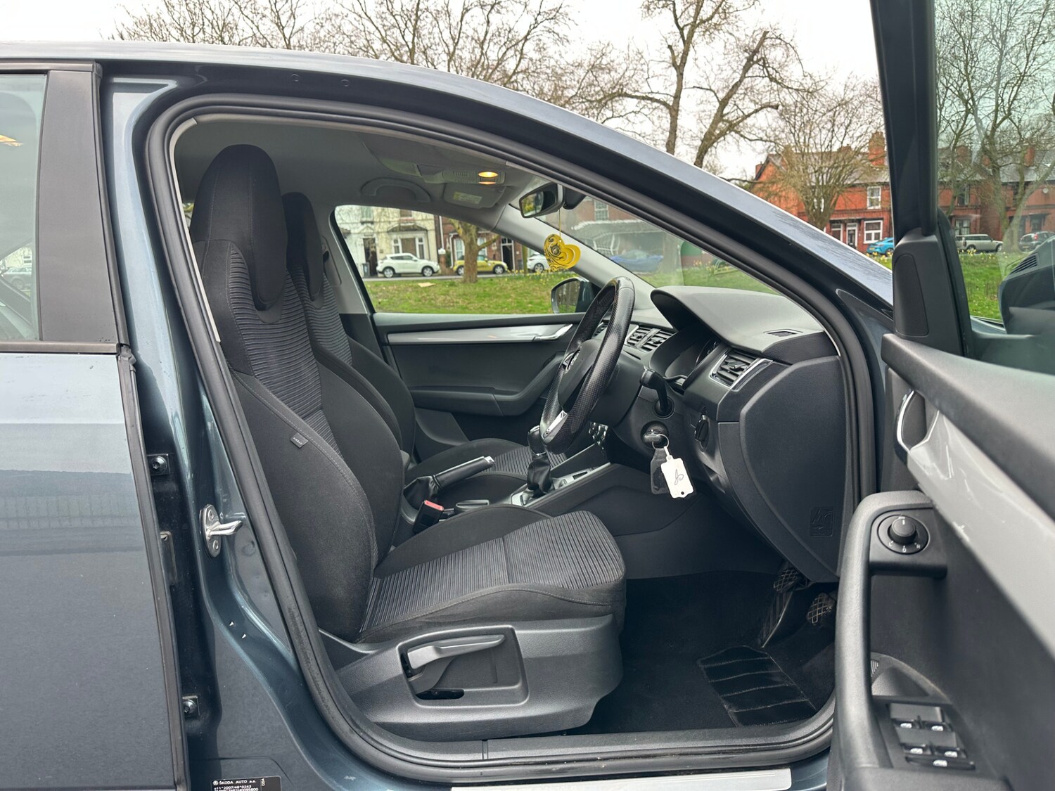 Used Skoda Octavia 2016 for sale - 77916344: Photo 10