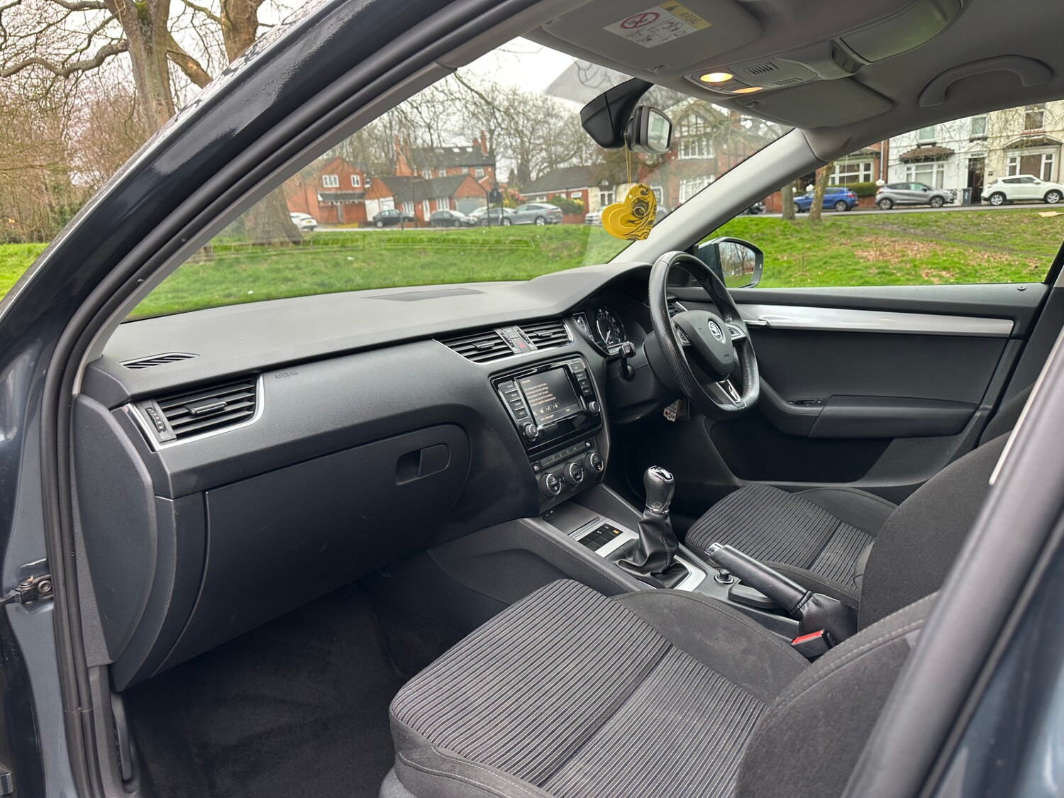 Used Skoda Octavia 2016 for sale - 77916344: Photo 11