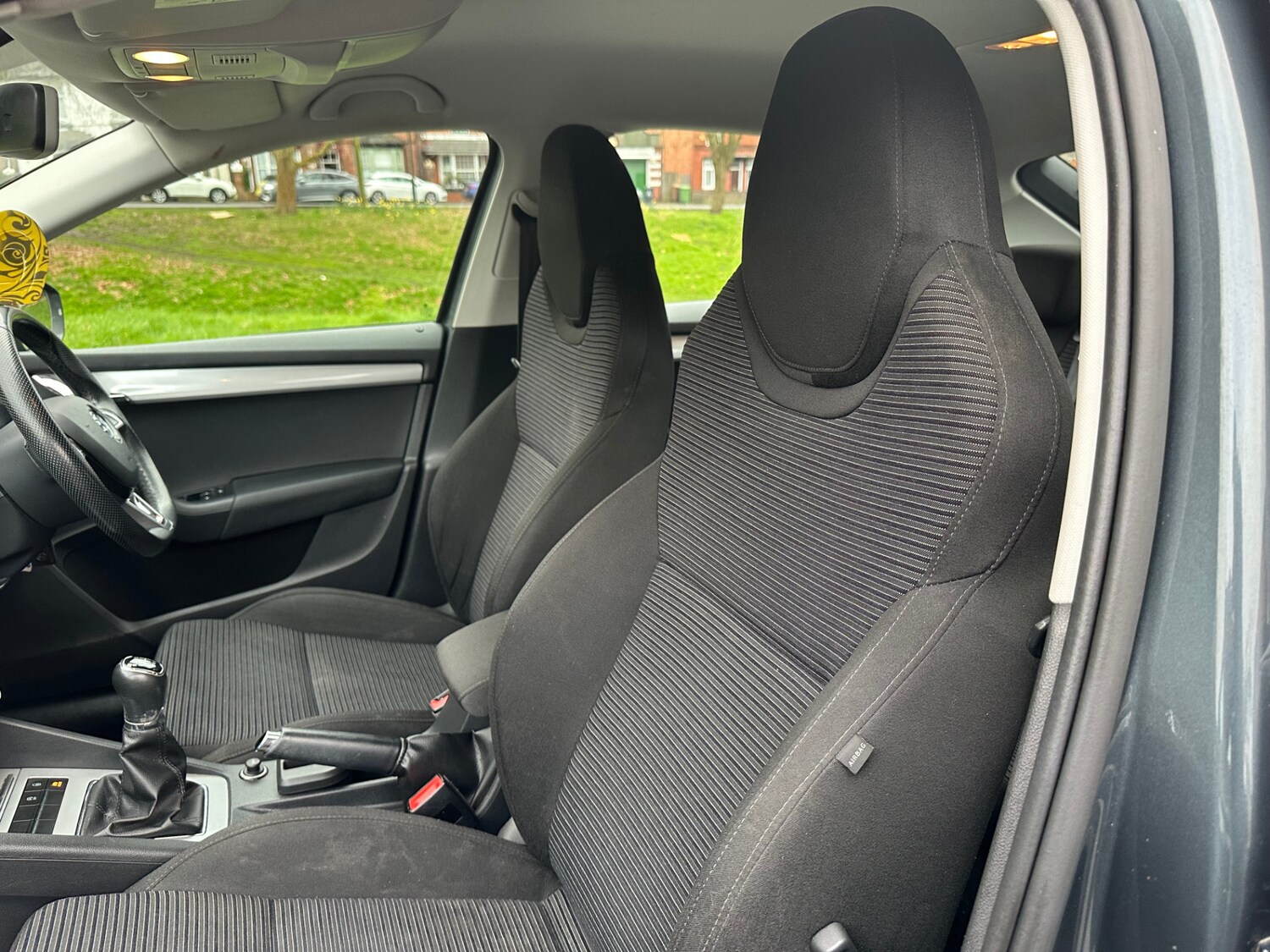 Used Skoda Octavia 2016 for sale - 77916344: Photo 13