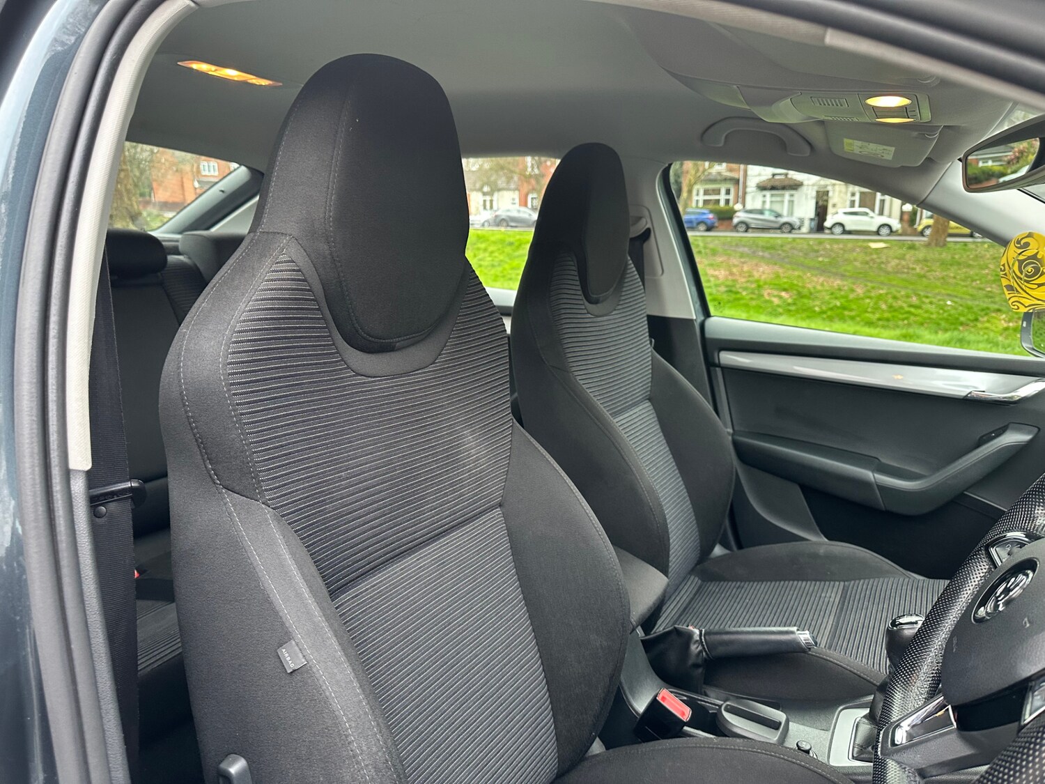 Used Skoda Octavia 2016 for sale - 77916344: Photo 14