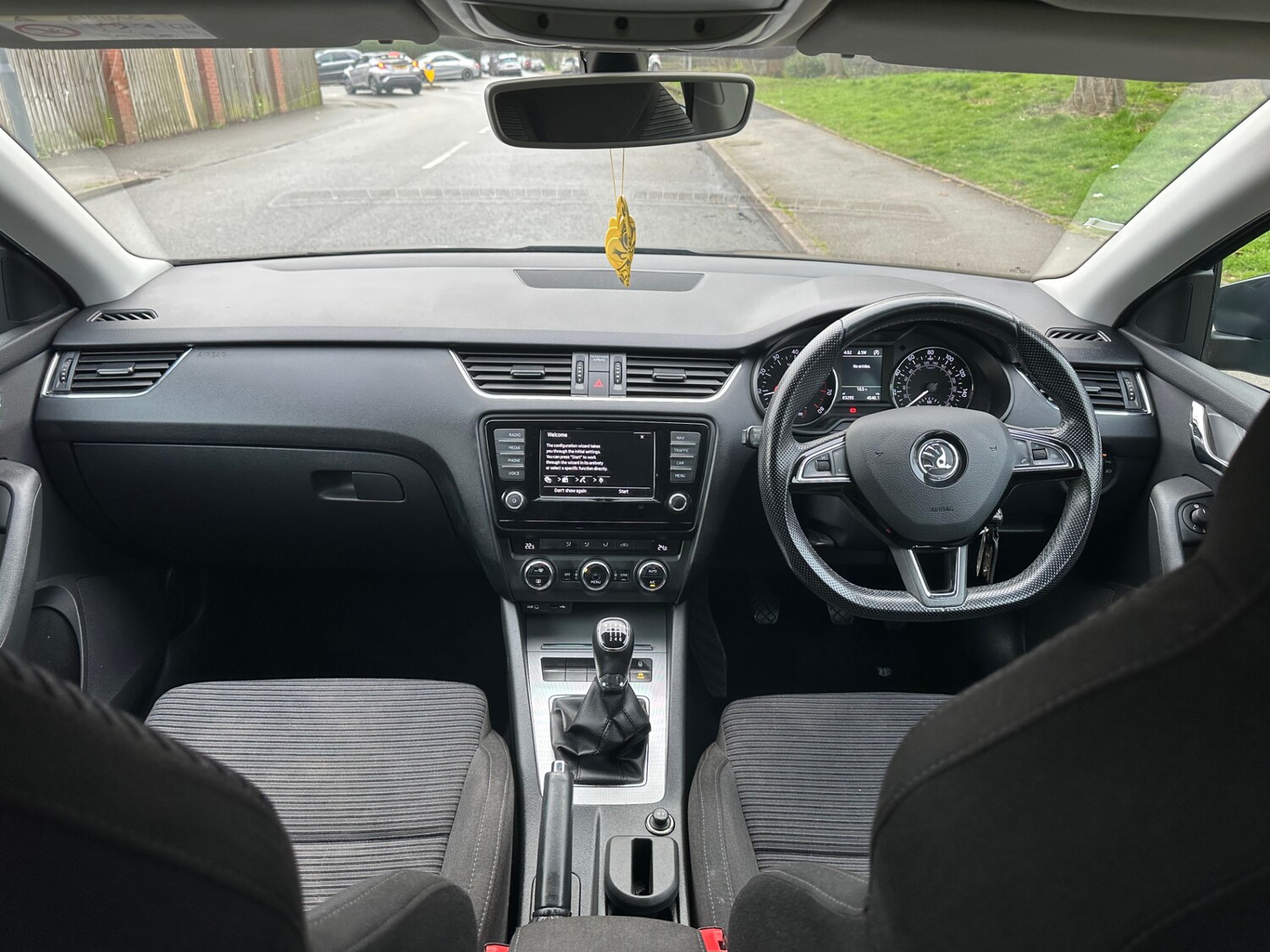 Used Skoda Octavia 2016 for sale - 77916344: Photo 15