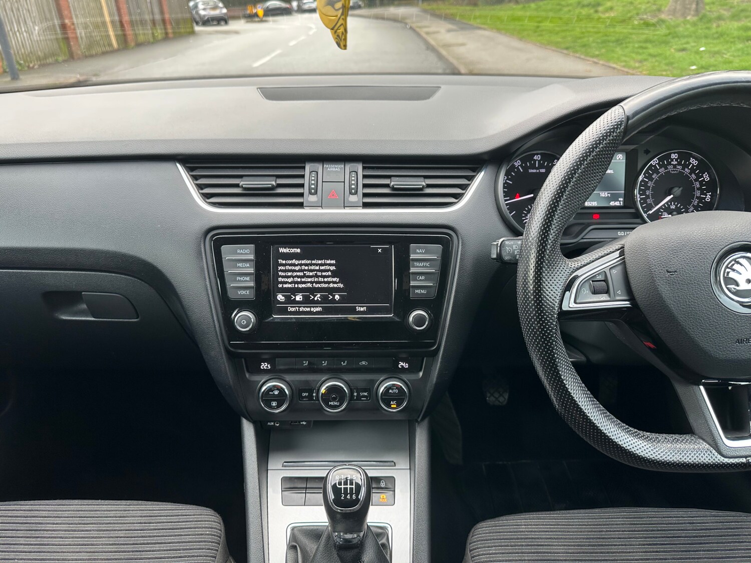 Used Skoda Octavia 2016 for sale - 77916344: Photo 16