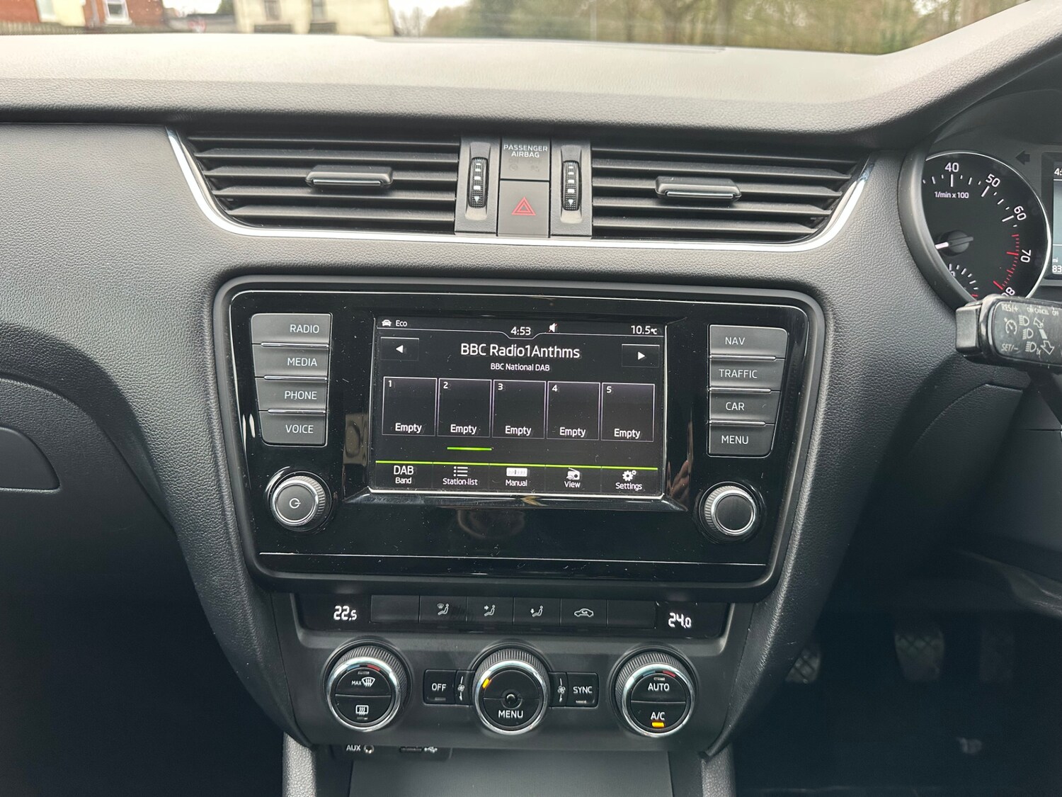 Used Skoda Octavia 2016 for sale - 77916344: Photo 17