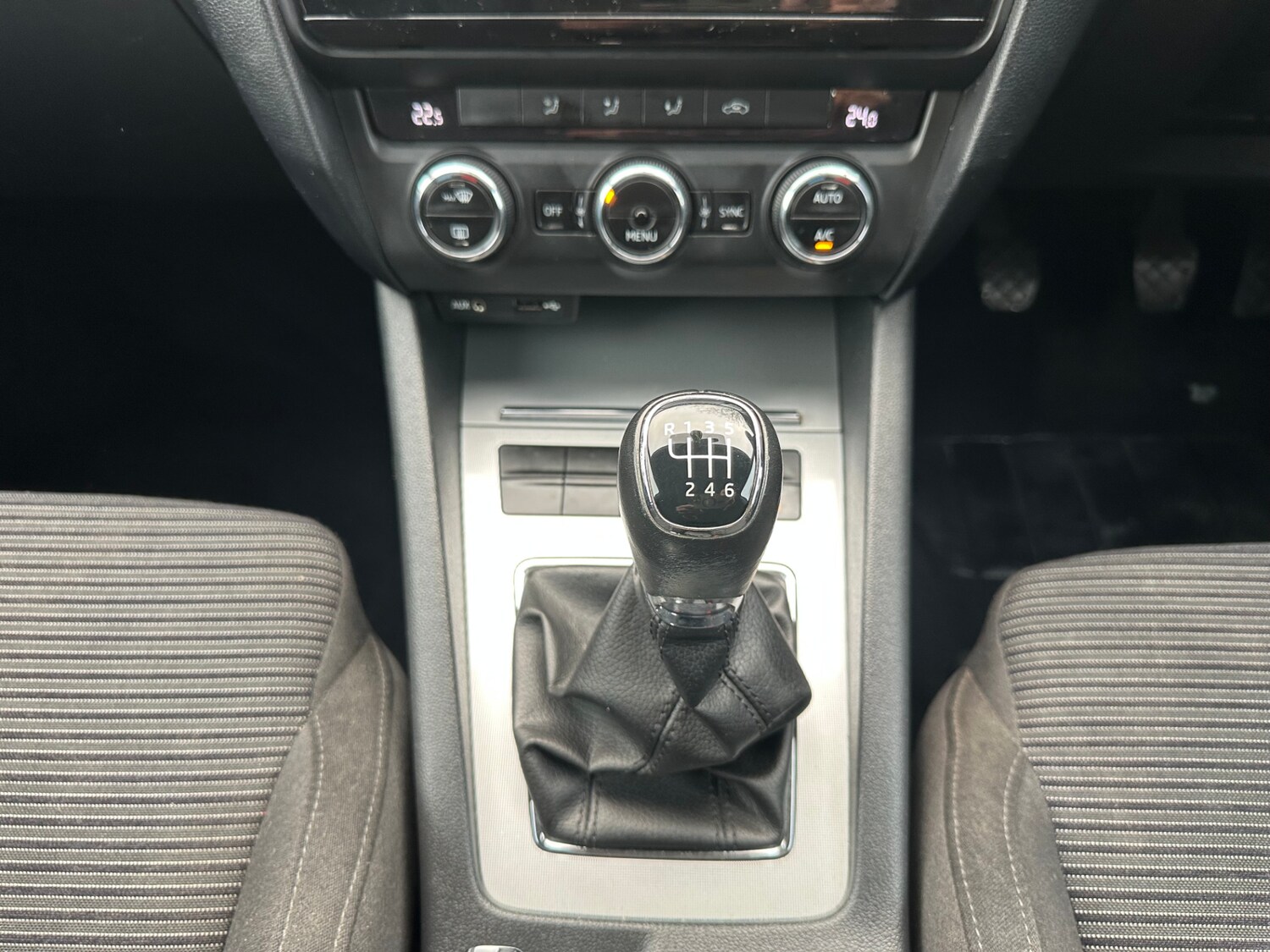 Used Skoda Octavia 2016 for sale - 77916344: Photo 18