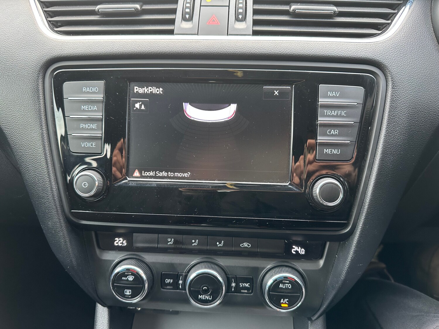 Used Skoda Octavia 2016 for sale - 77916344: Photo 19