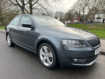 Used Skoda Octavia 2016 for sale - 77916344: Photo