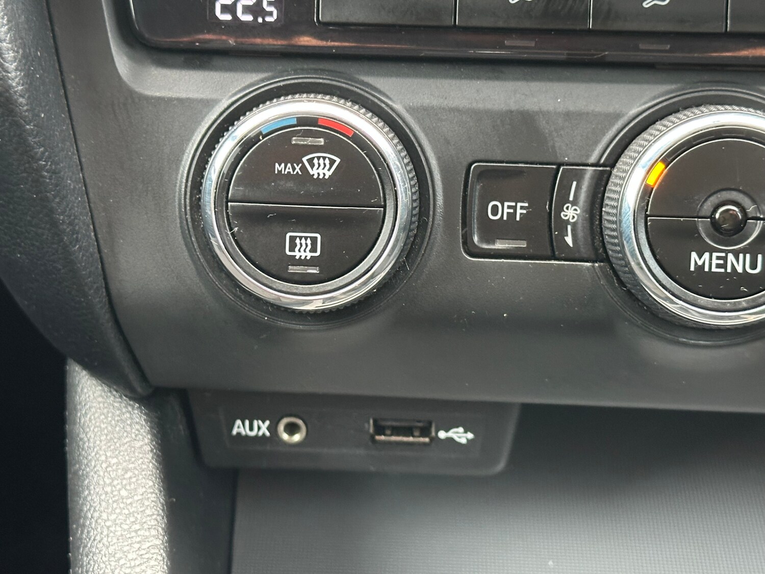 Used Skoda Octavia 2016 for sale - 77916344: Photo 22