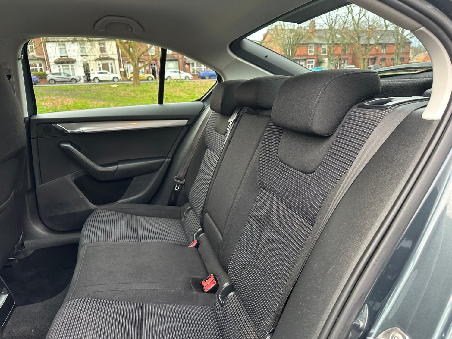 Used Skoda Octavia 2016 for sale - 77916344: Photo 24