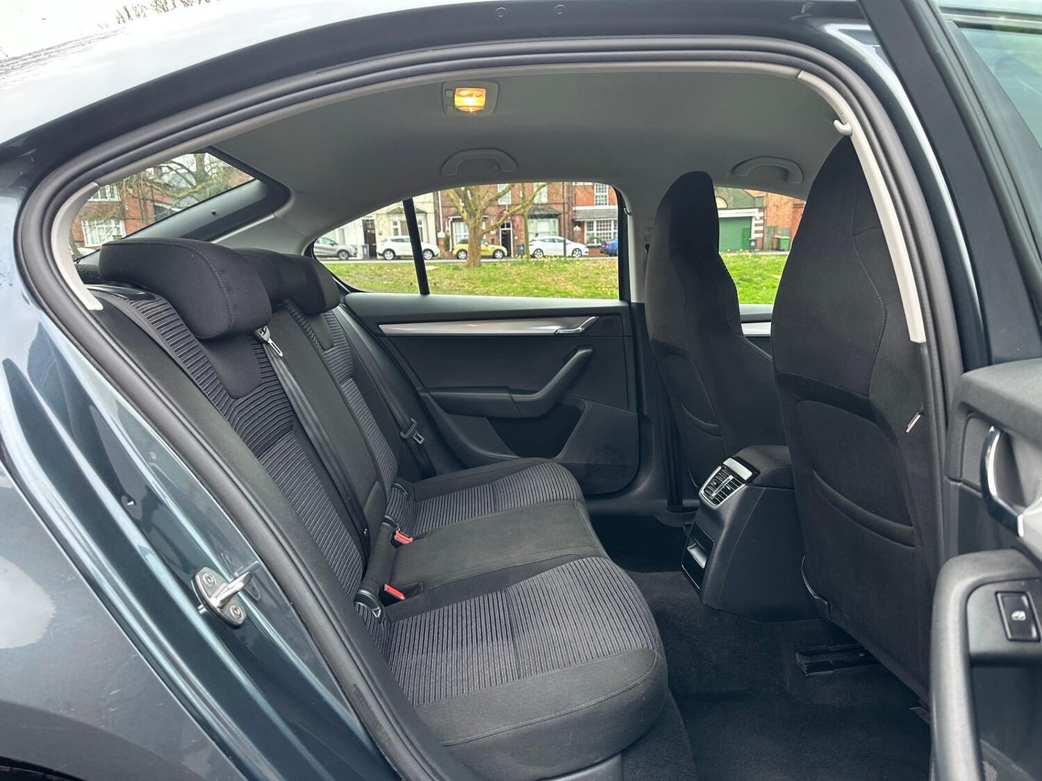 Used Skoda Octavia 2016 for sale - 77916344: Photo 25