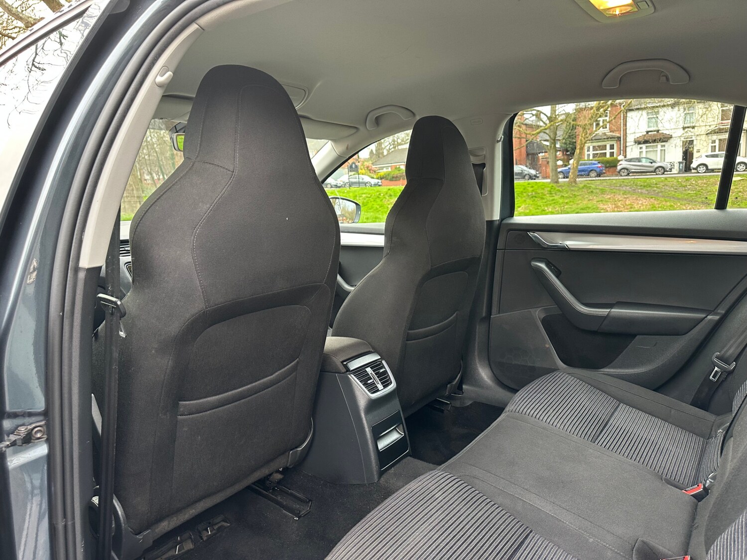 Used Skoda Octavia 2016 for sale - 77916344: Photo 26