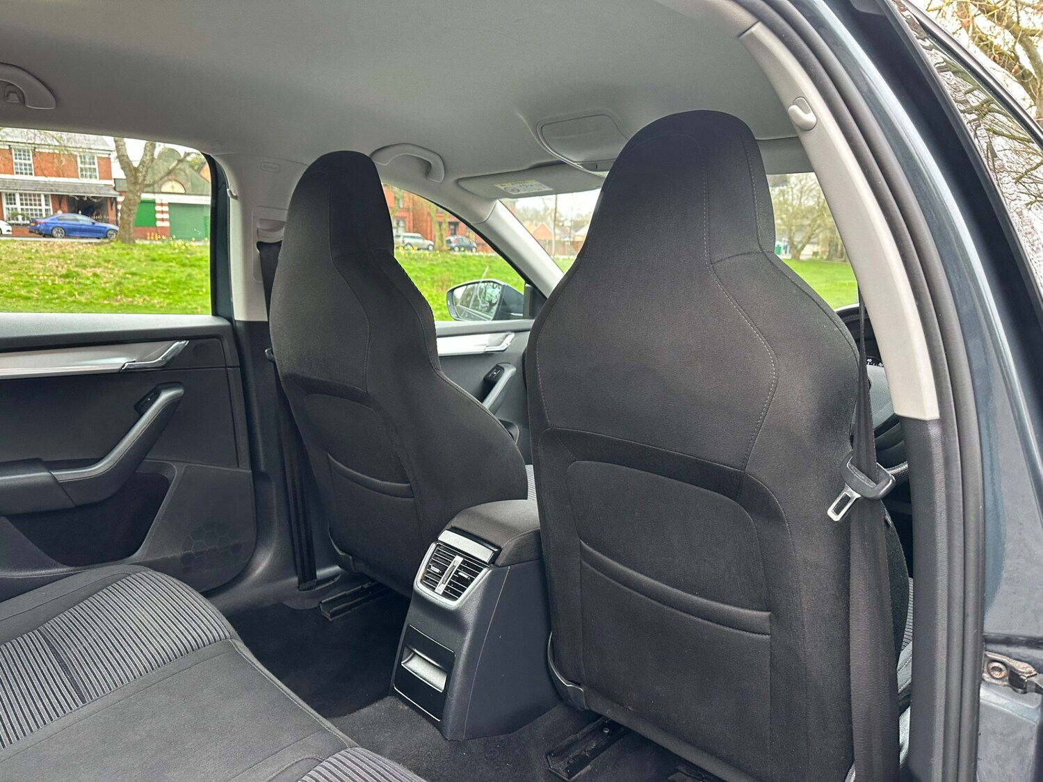 Used Skoda Octavia 2016 for sale - 77916344: Photo 27