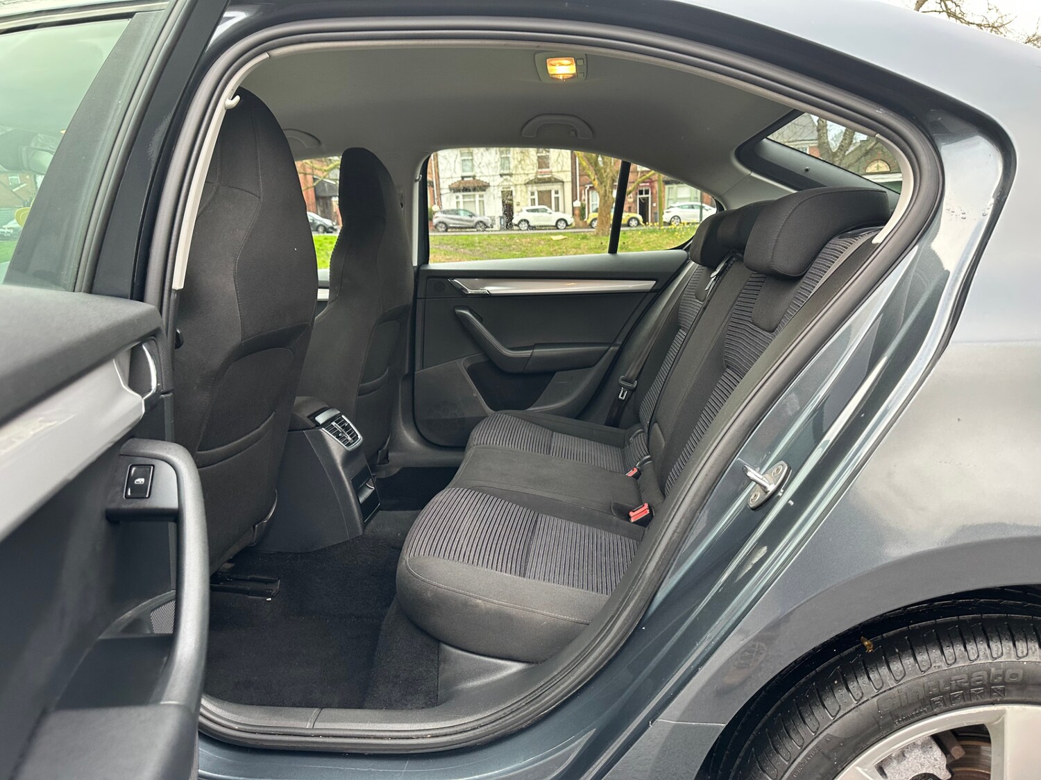 Used Skoda Octavia 2016 for sale - 77916344: Photo 28