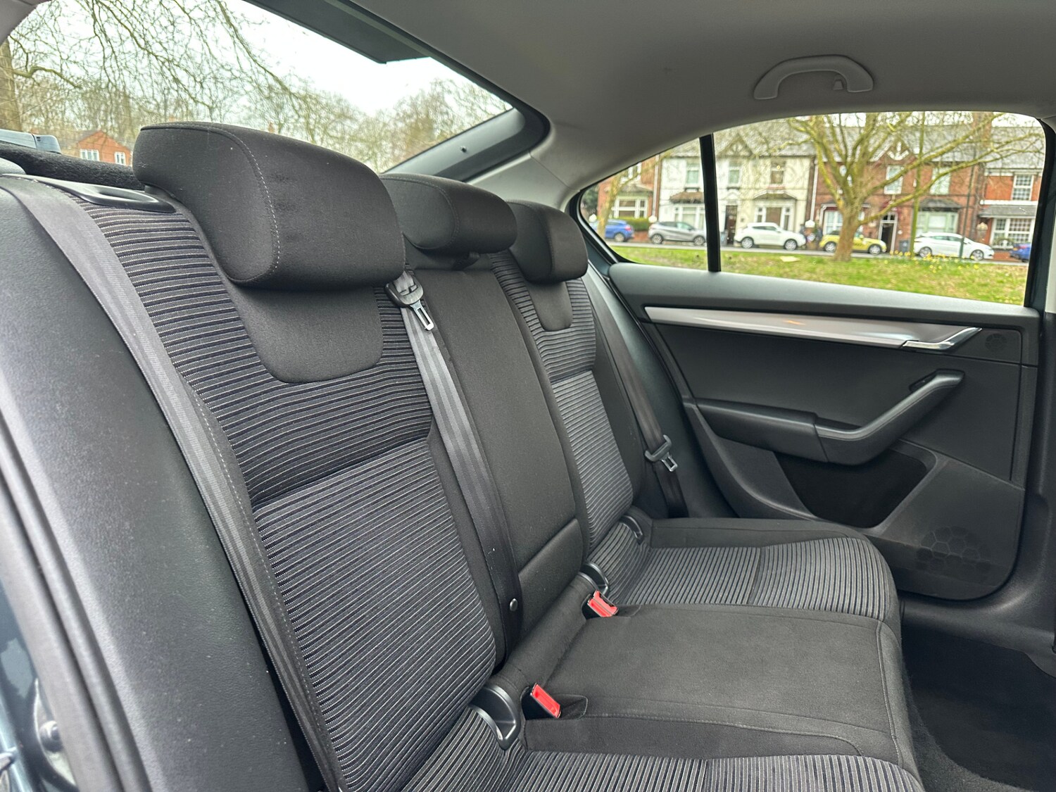 Used Skoda Octavia 2016 for sale - 77916344: Photo 29