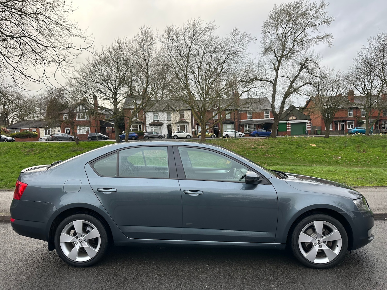 Used Skoda Octavia 2016 for sale - 77916344: Photo 3