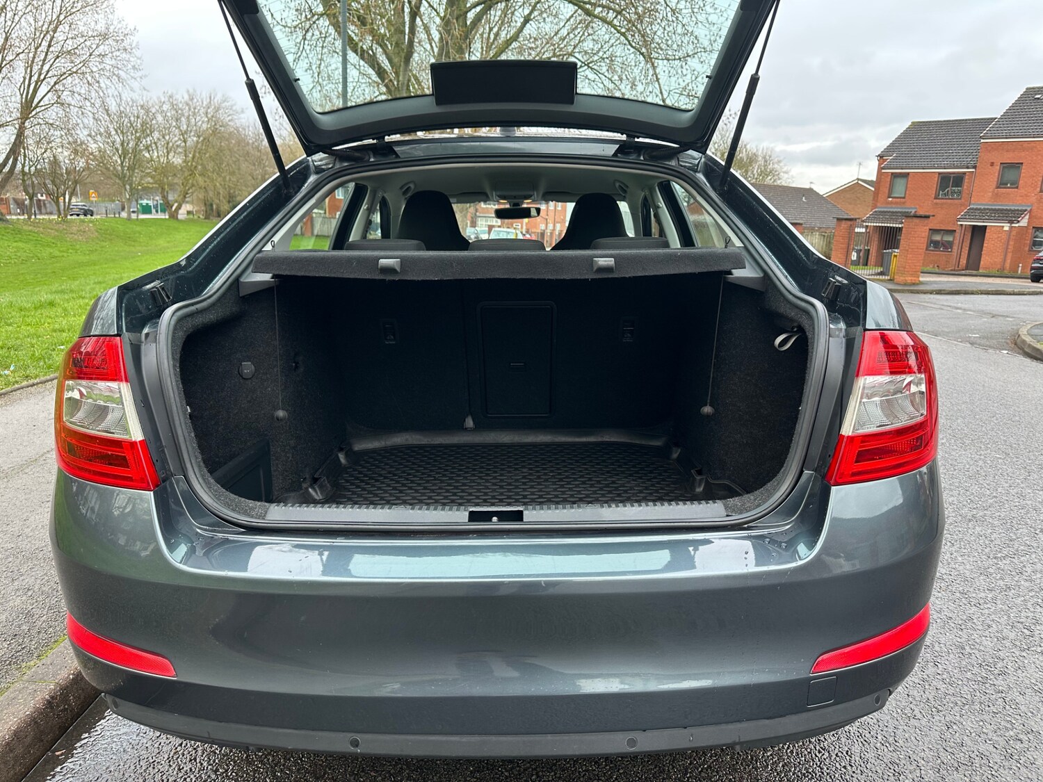 Used Skoda Octavia 2016 for sale - 77916344: Photo 30