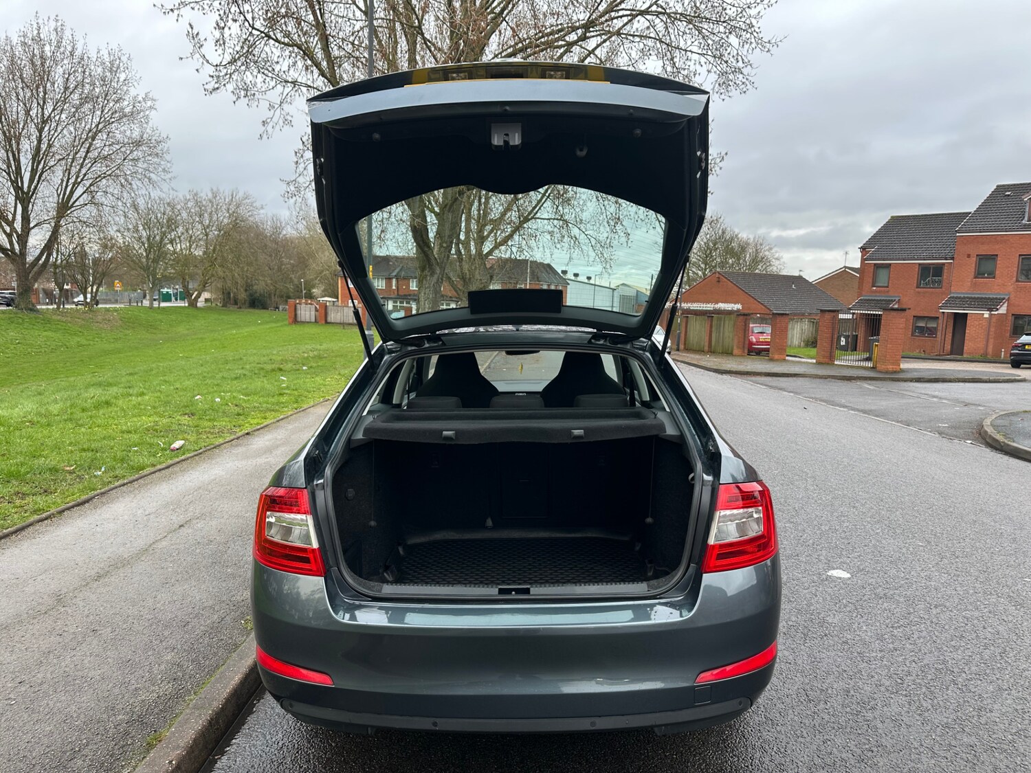 Used Skoda Octavia 2016 for sale - 77916344: Photo 31