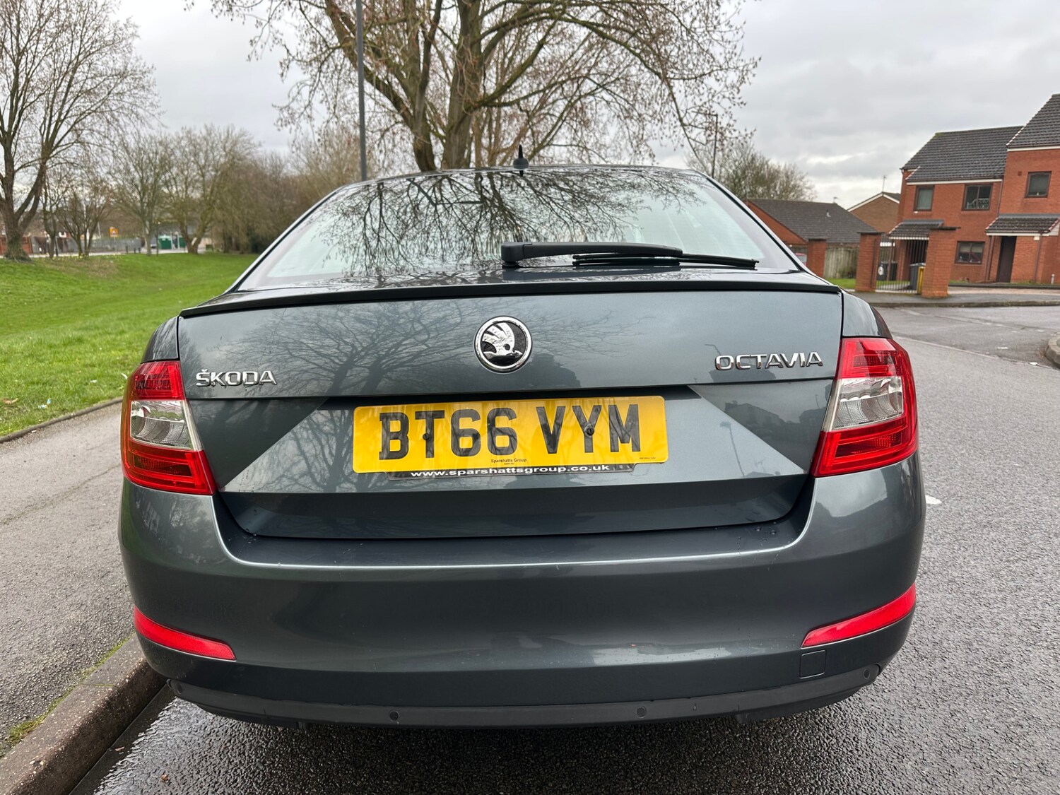 Used Skoda Octavia 2016 for sale - 77916344: Photo 32