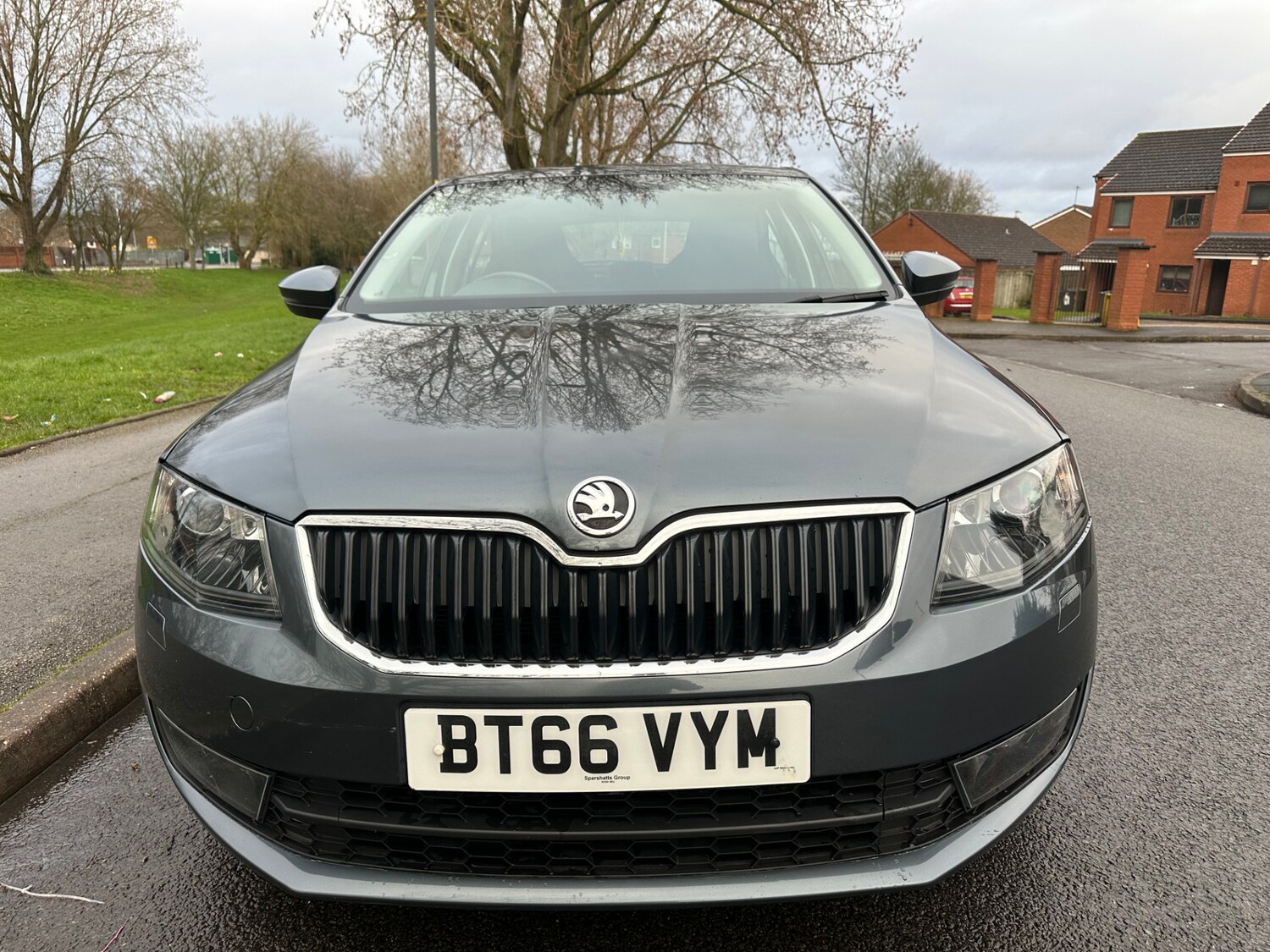 Used Skoda Octavia 2016 for sale - 77916344: Photo 35