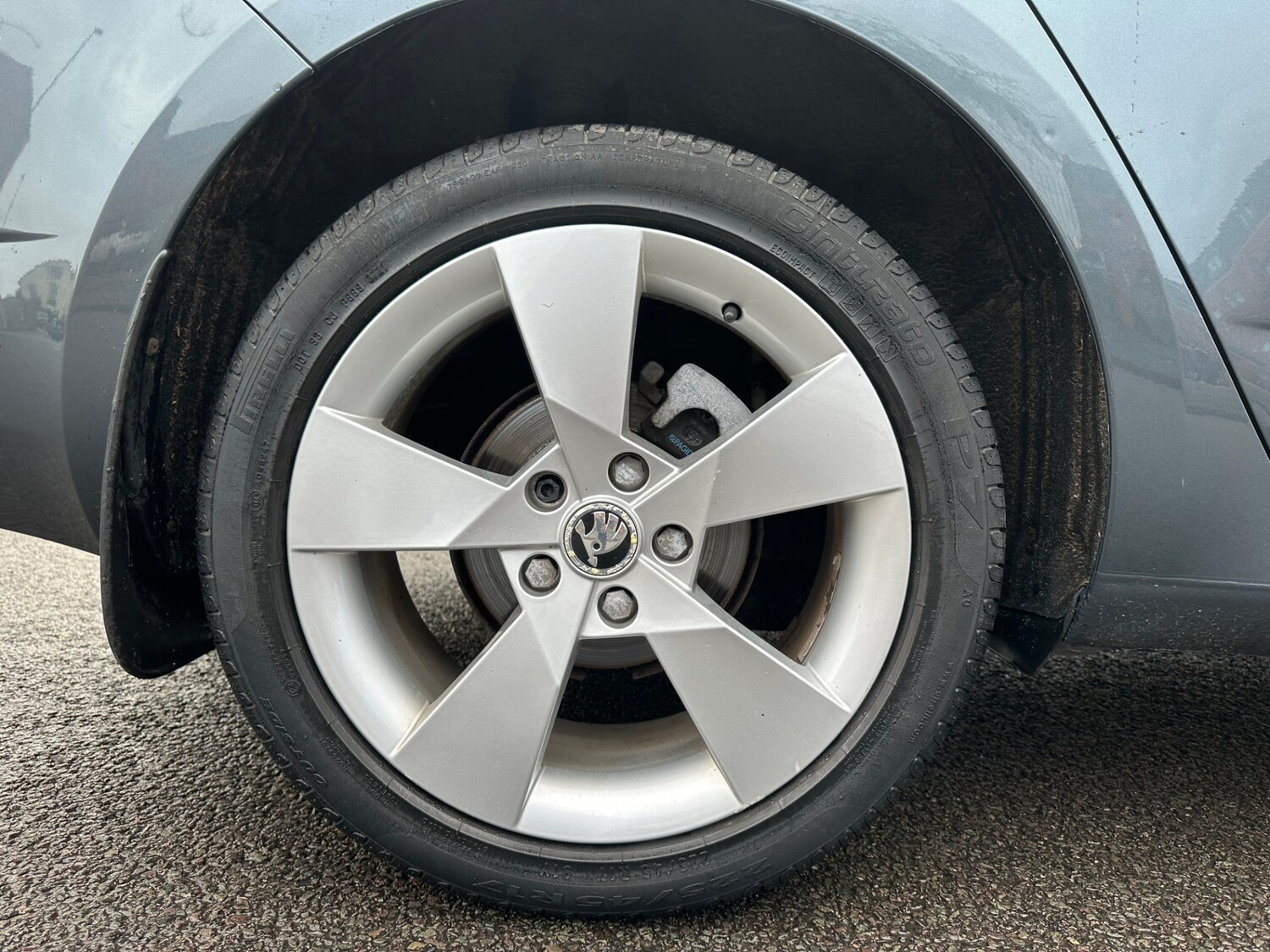 Used Skoda Octavia 2016 for sale - 77916344: Photo 37