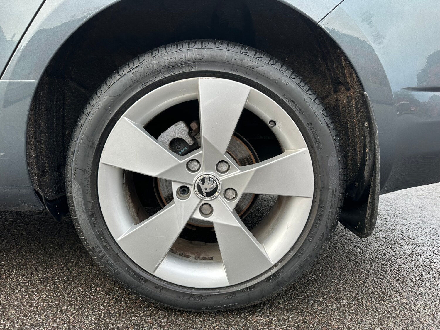 Used Skoda Octavia 2016 for sale - 77916344: Photo 38