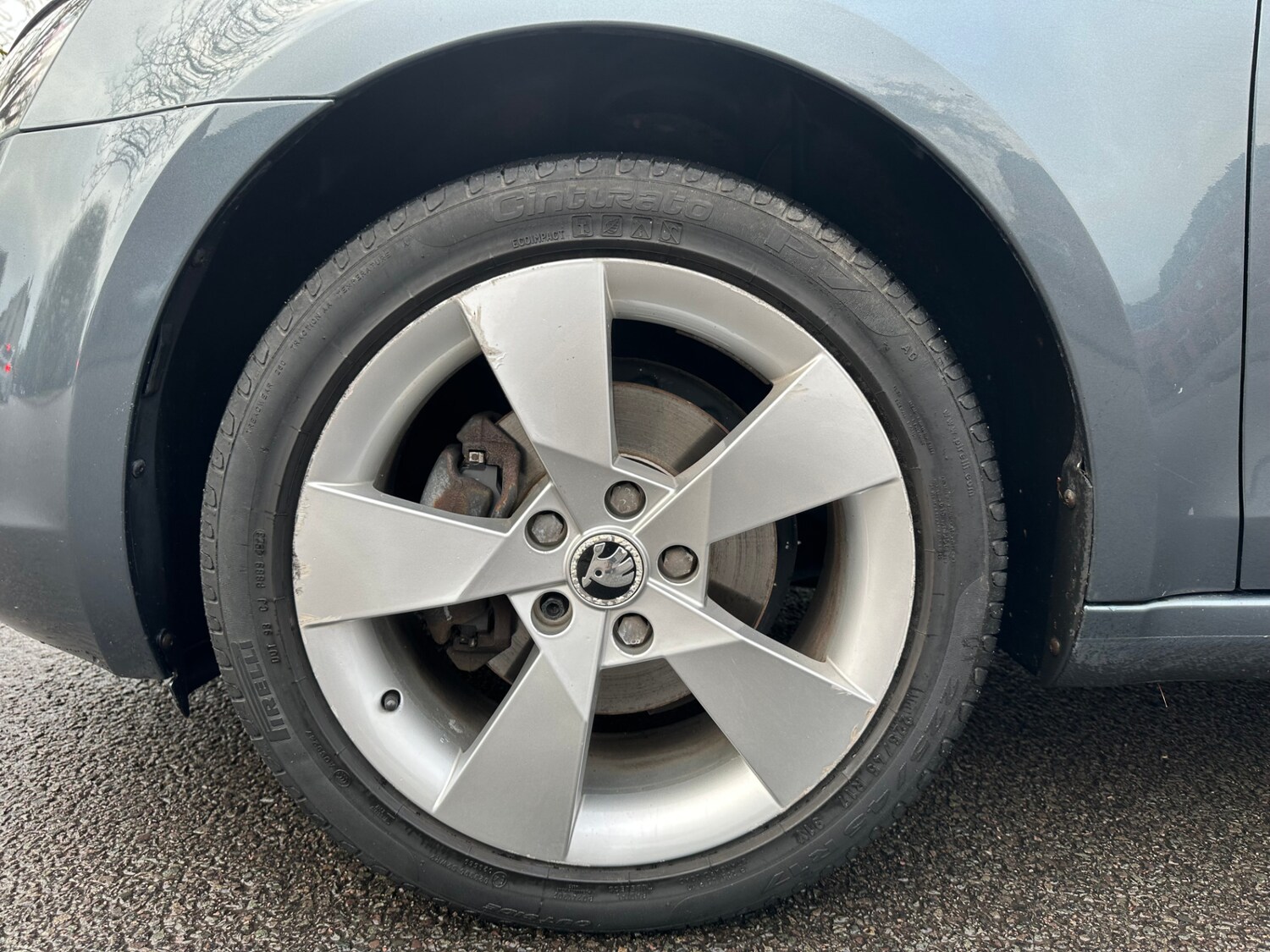 Used Skoda Octavia 2016 for sale - 77916344: Photo 39