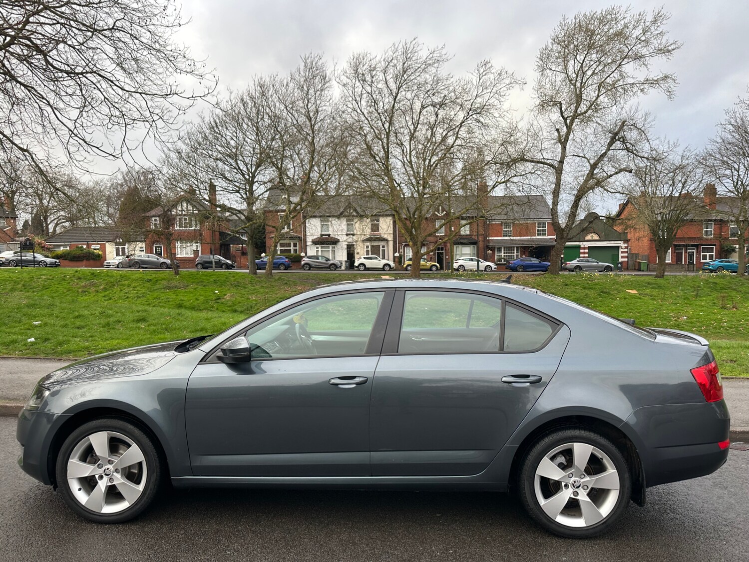 Used Skoda Octavia 2016 for sale - 77916344: Photo 7