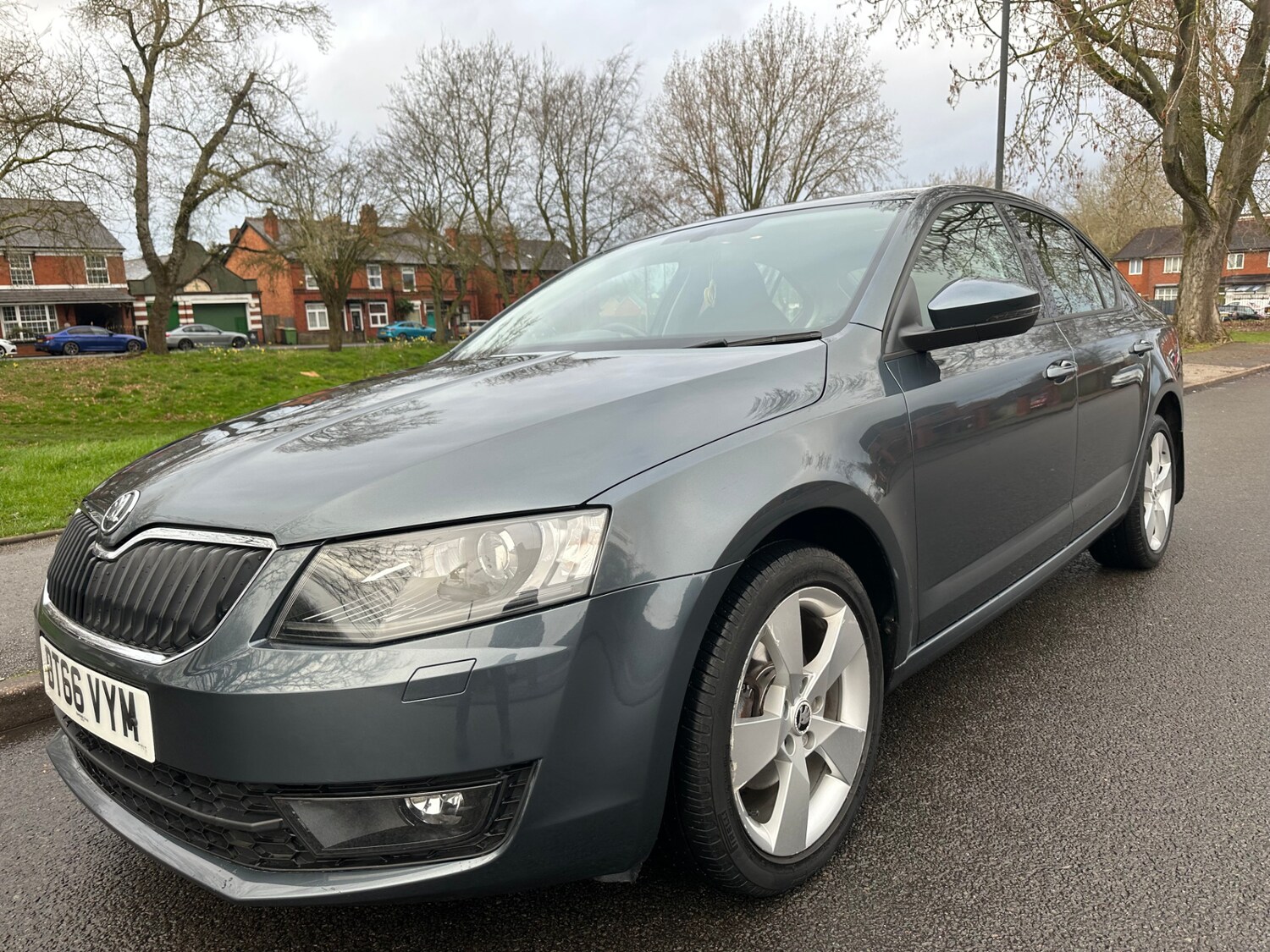 Used Skoda Octavia 2016 for sale - 77916344: Photo 8