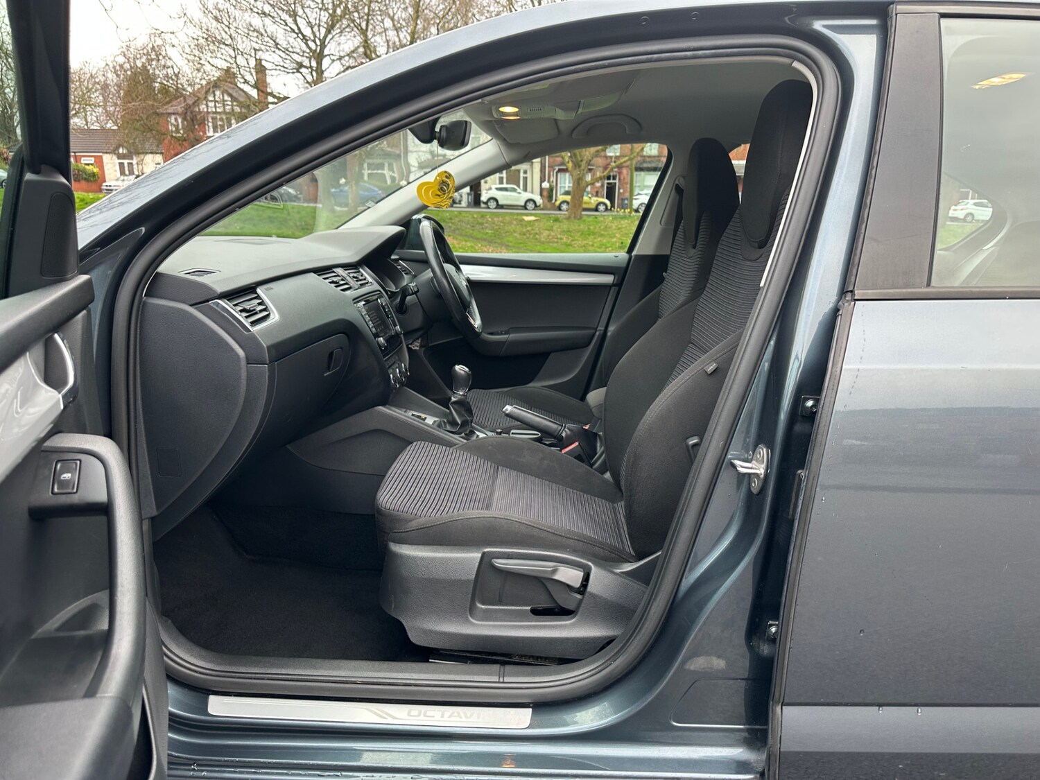 Used Skoda Octavia 2016 for sale - 77916344: Photo 9