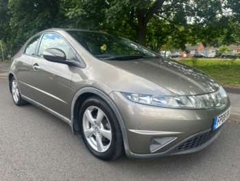 2008 (08) - 1.8 i-VTEC SE 5dr
