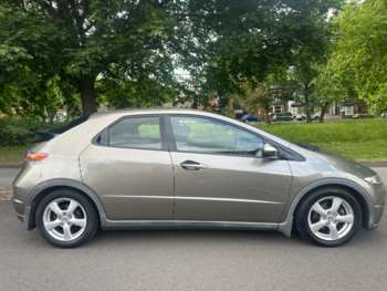 Used Honda Civic 2008 for sale - 74886767: Photo