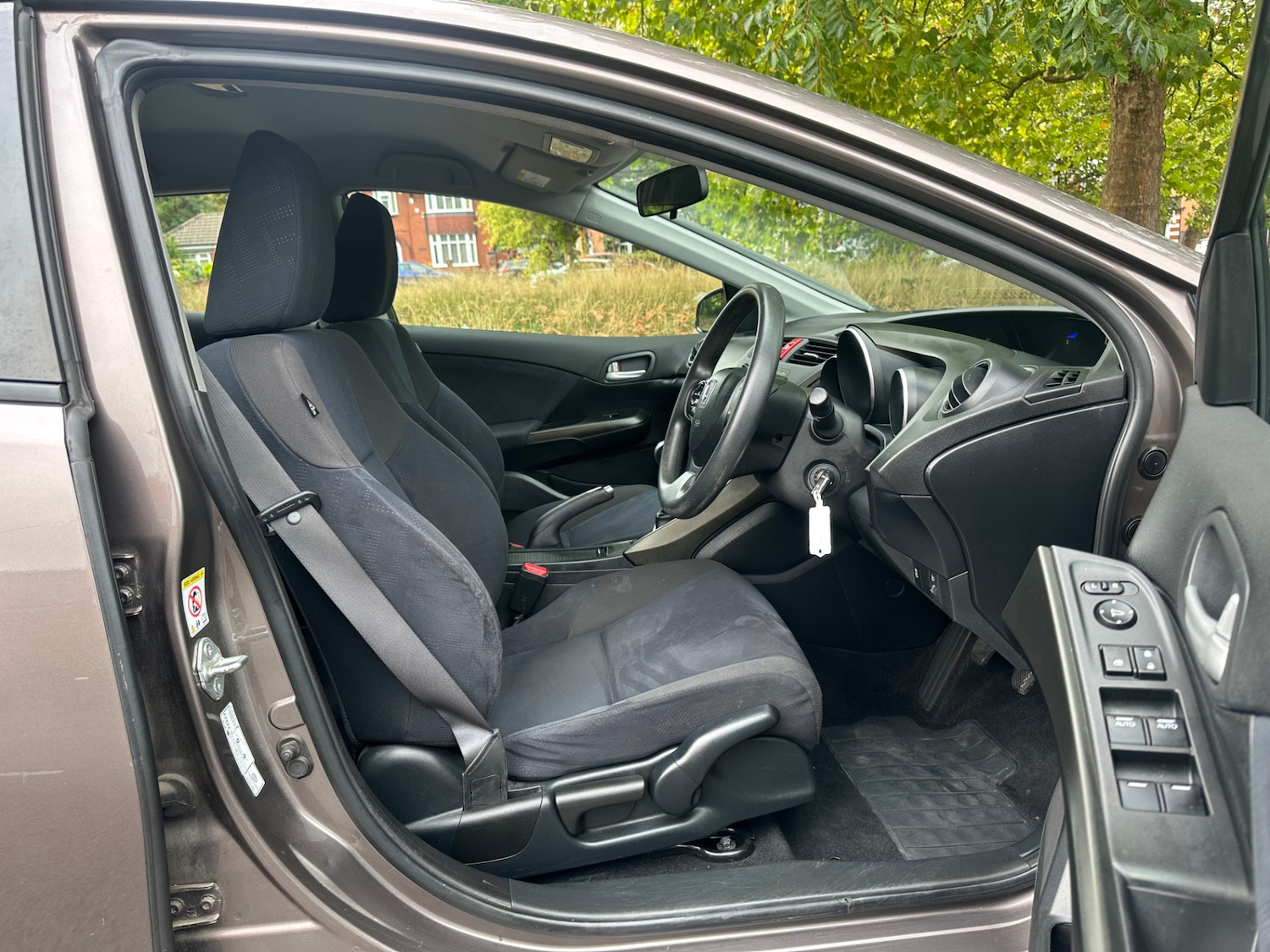 Vehicle 13