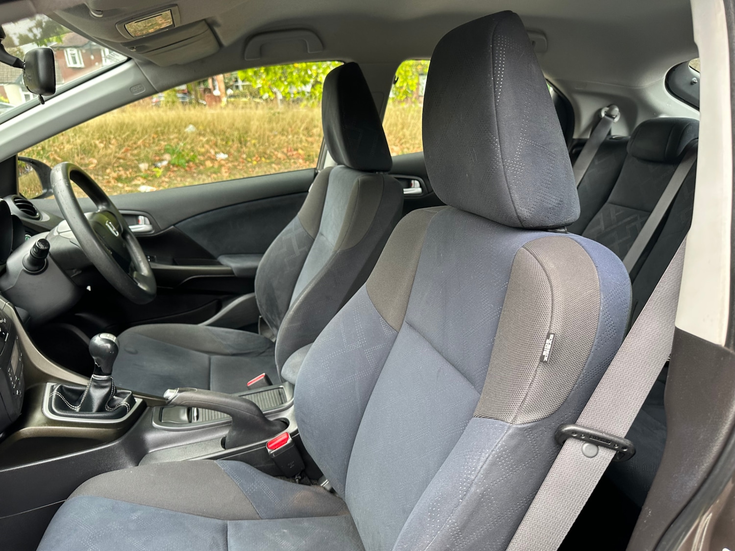 Vehicle 17