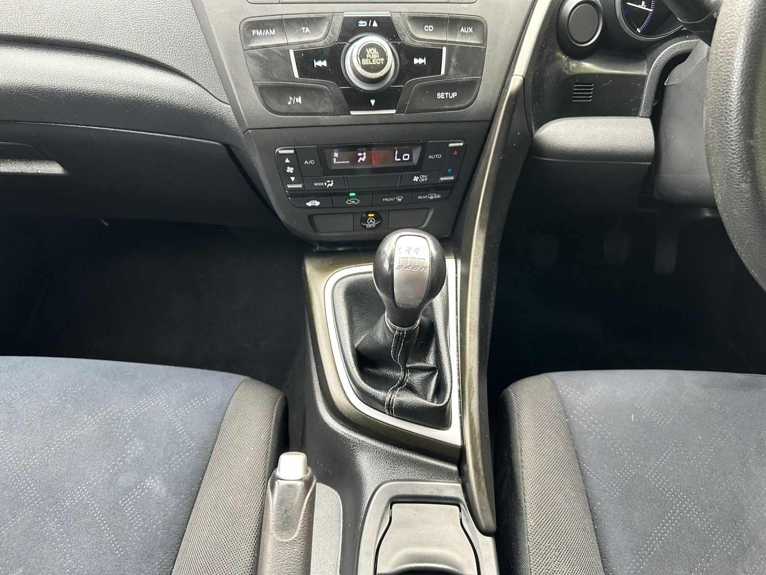 Vehicle 23