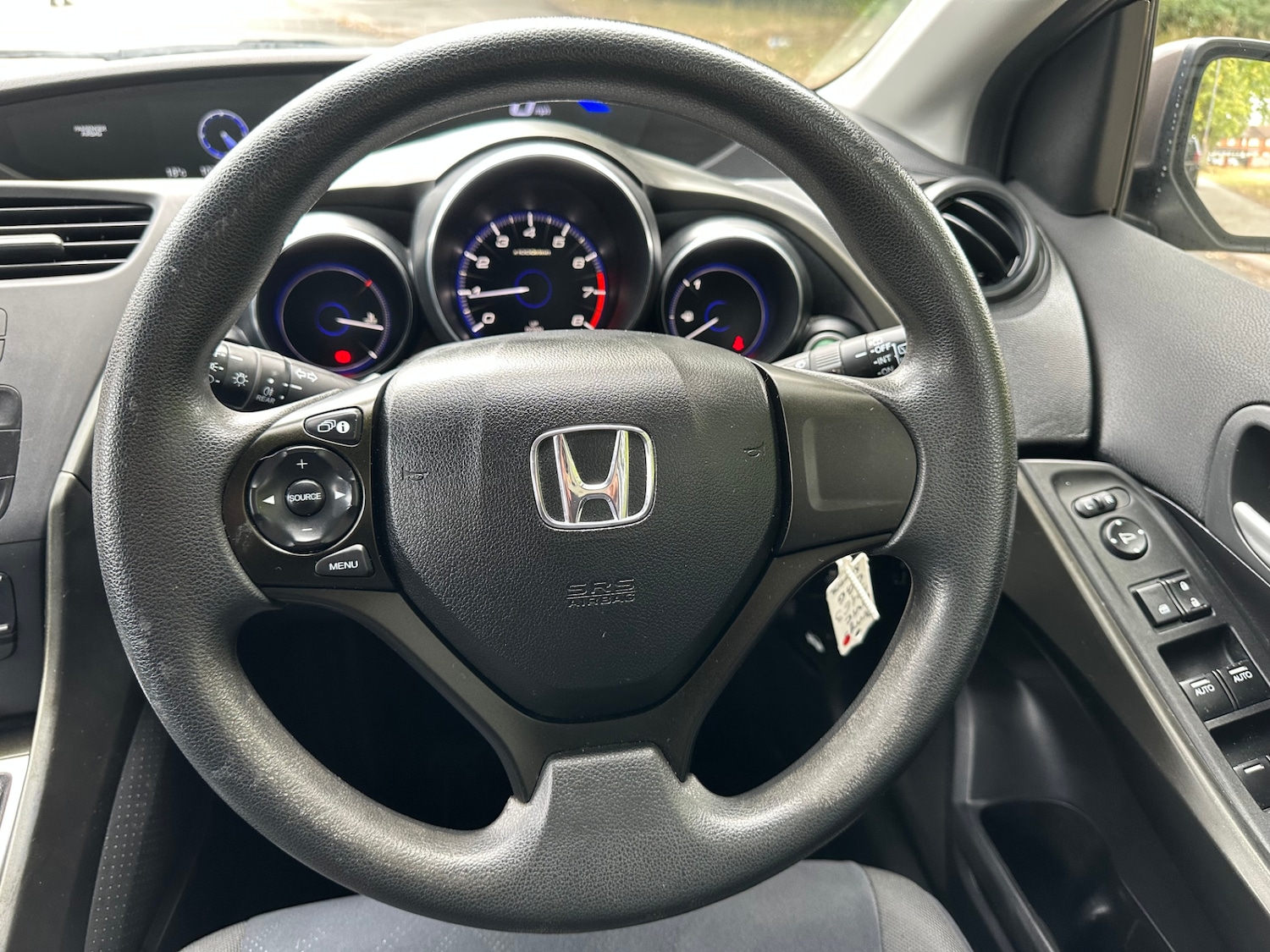 Vehicle 24