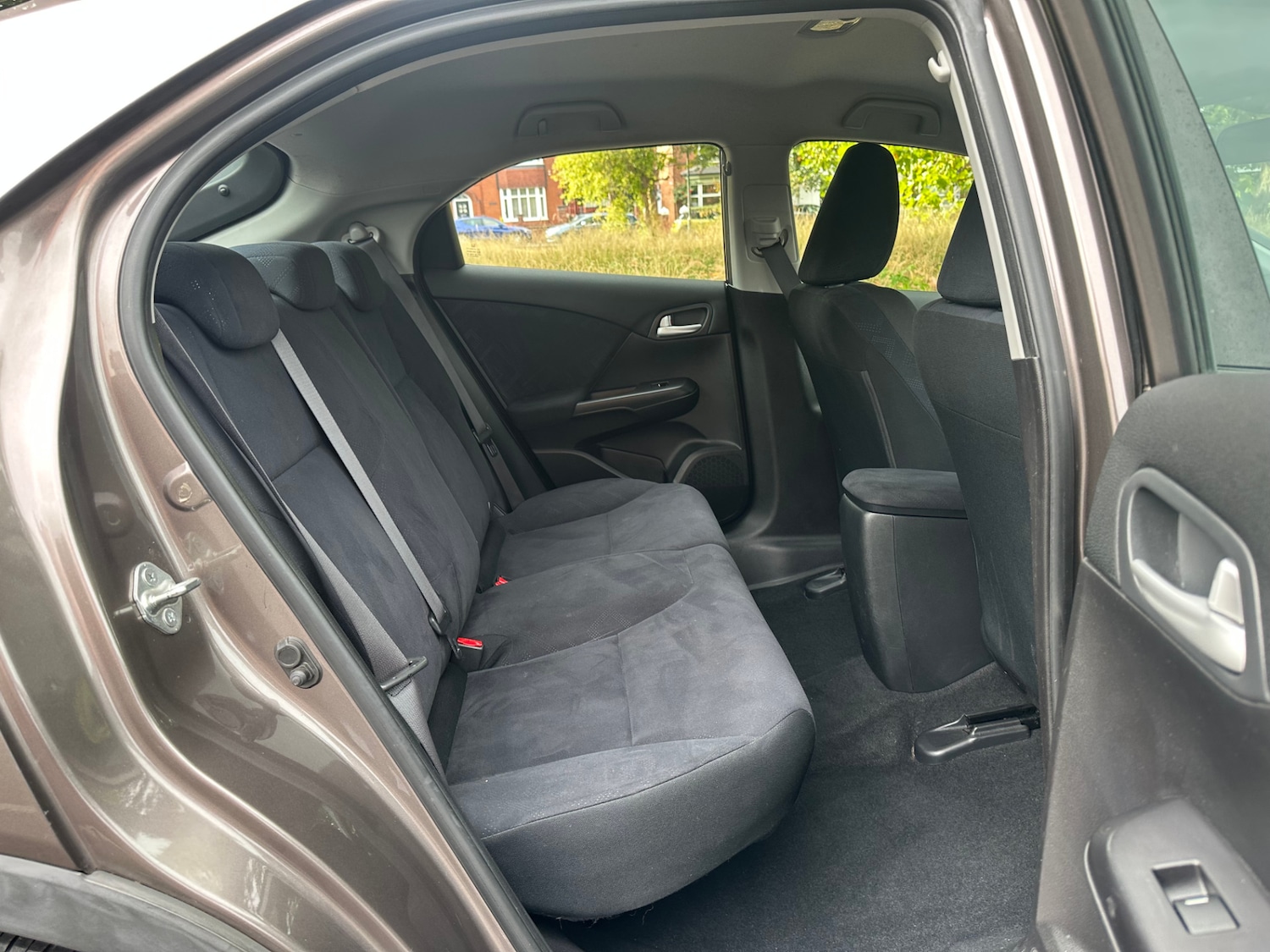 Vehicle 25