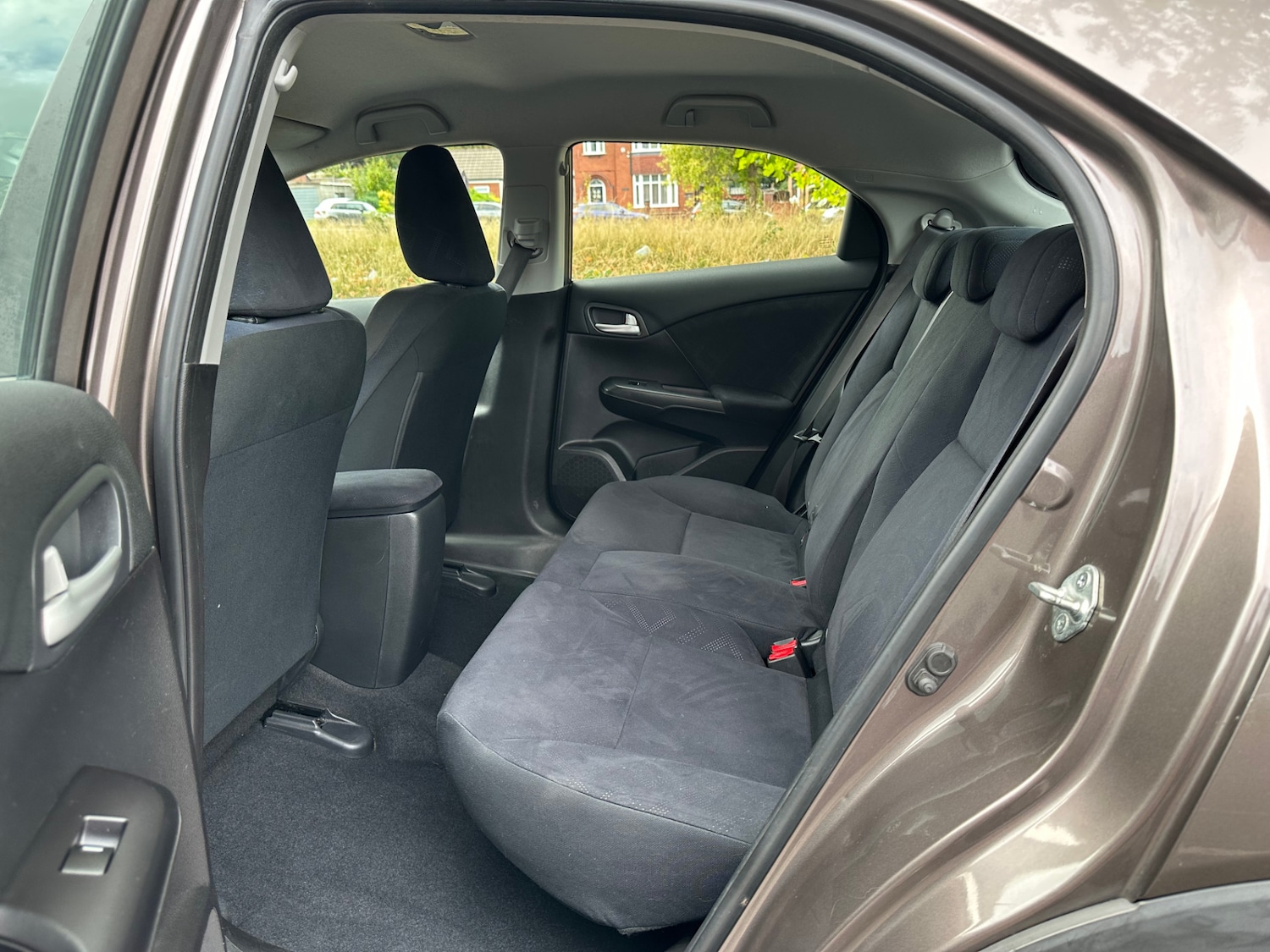 Vehicle 26