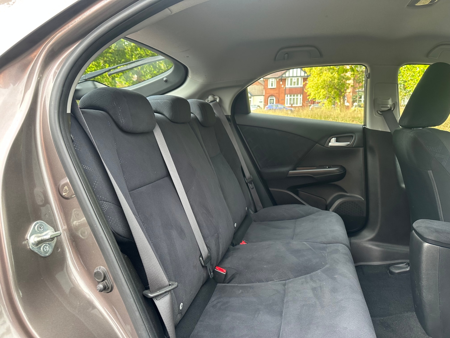 Vehicle 27