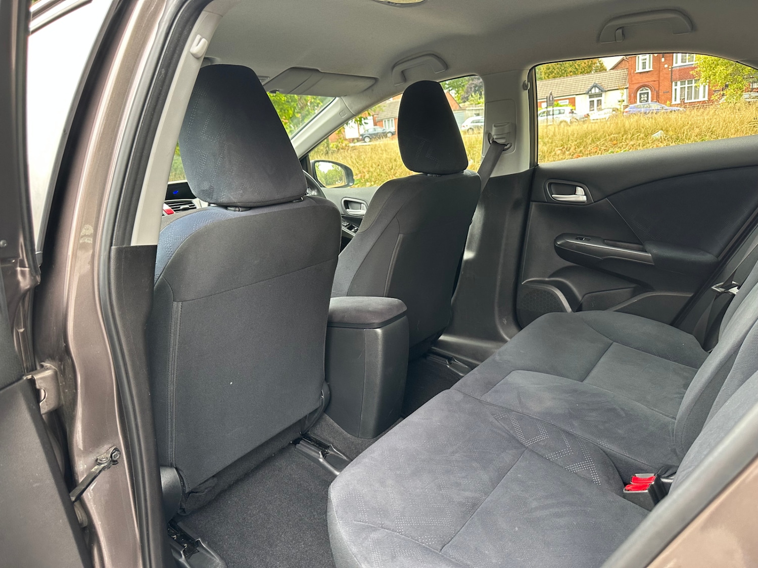Vehicle 28