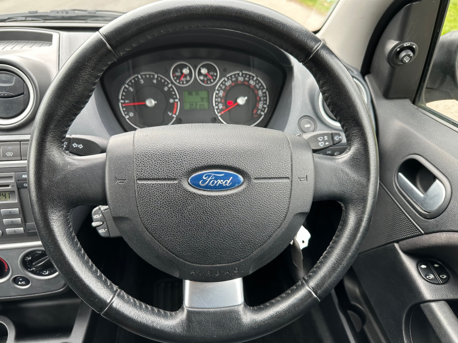 Used Ford Fiesta 2007 for sale - 77095226: Photo 20