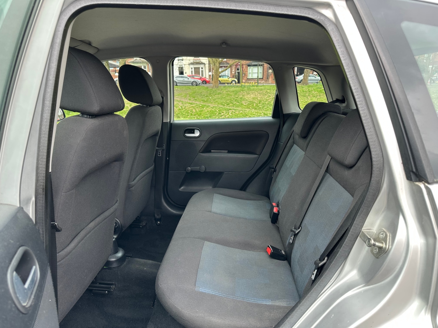 Used Ford Fiesta 2007 for sale - 77095226: Photo 21