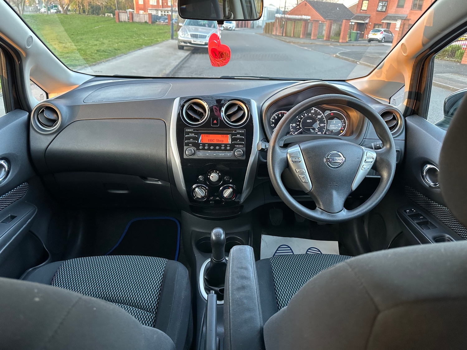 Vehicle 15